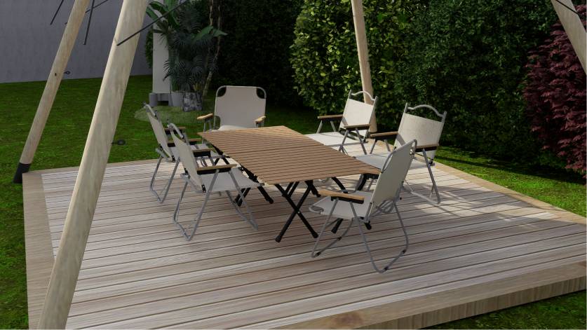 洪洞县帐篷生产厂家：以匠心筑牢户外装备的品质根基